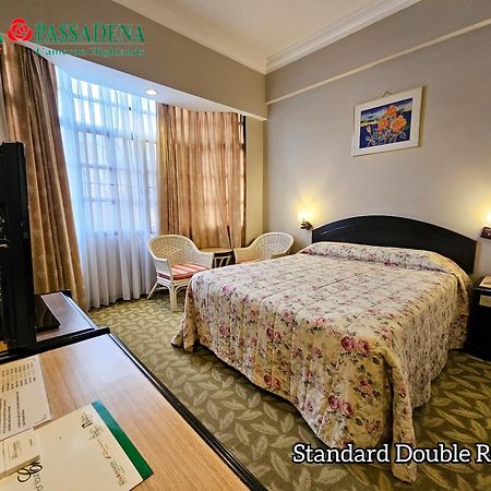 Hotel Rosa Passadena Cameron Highlands Eksteriør billede