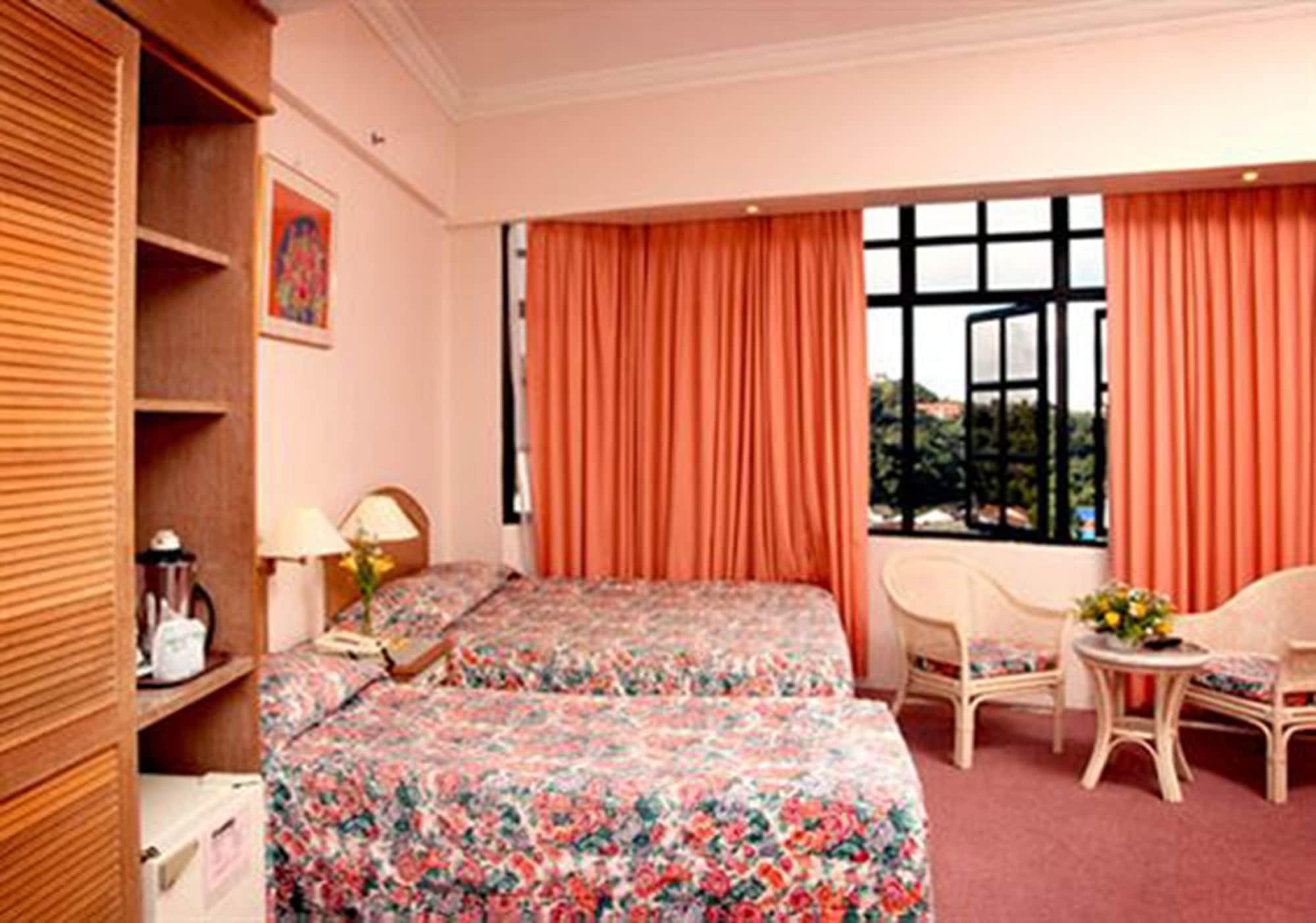 Hotel Rosa Passadena Cameron Highlands Eksteriør billede