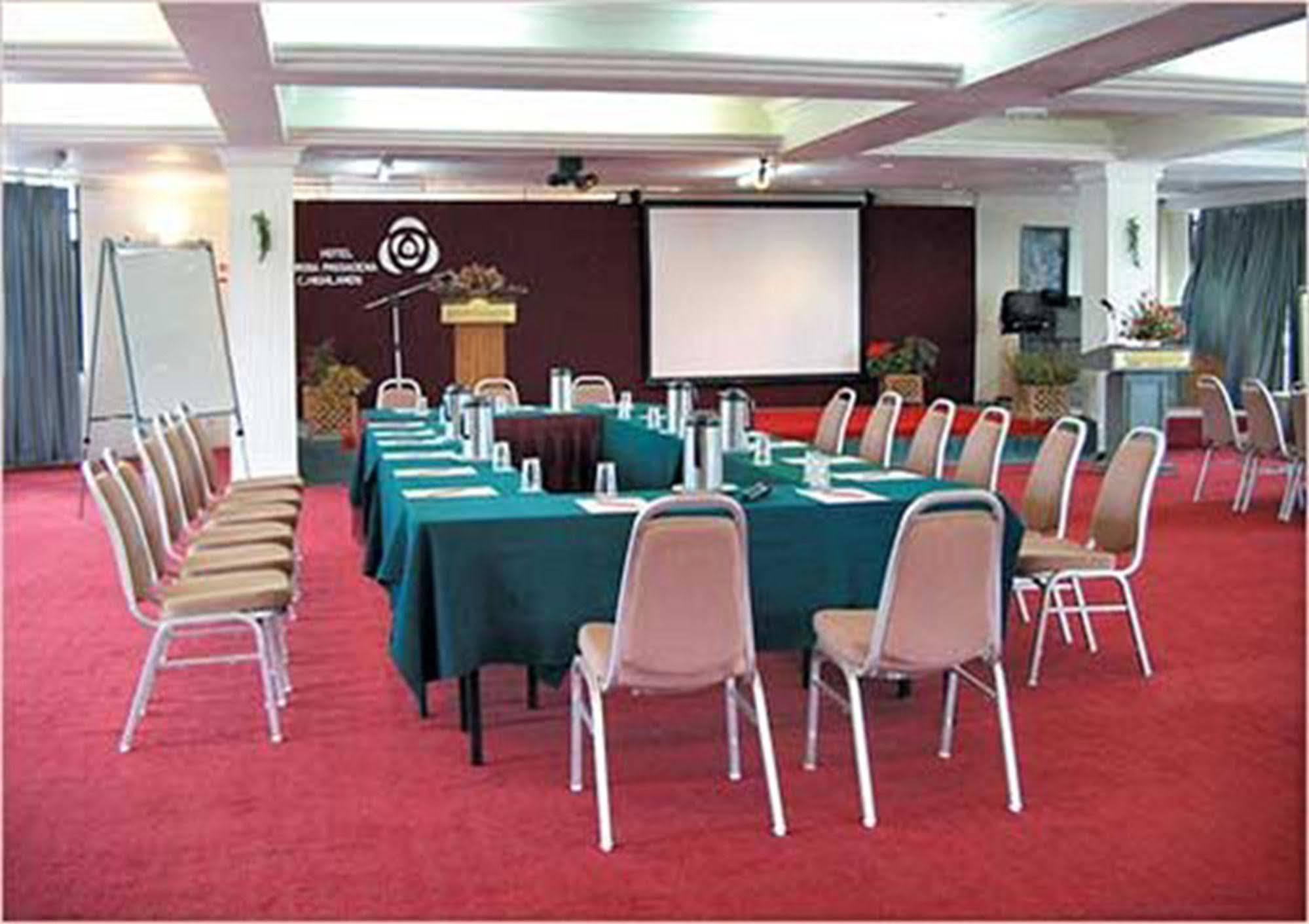 Hotel Rosa Passadena Cameron Highlands Eksteriør billede