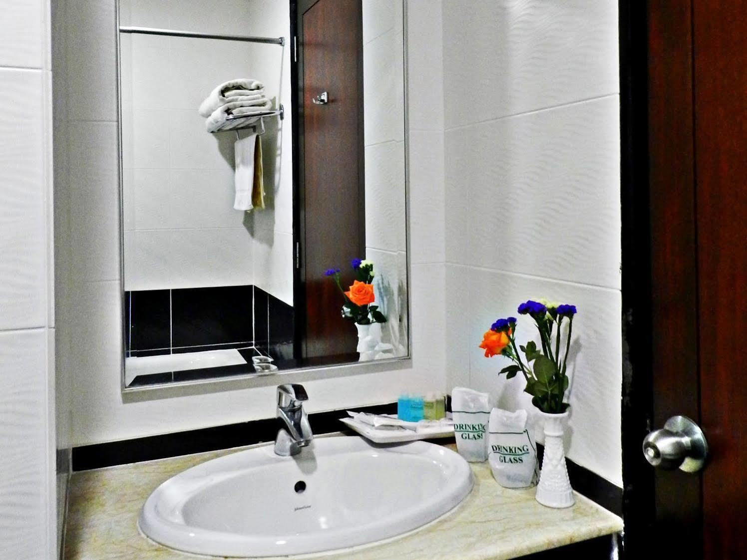 Hotel Rosa Passadena Cameron Highlands Eksteriør billede