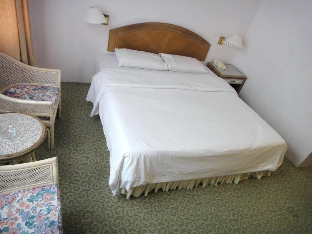 Hotel Rosa Passadena Cameron Highlands Eksteriør billede